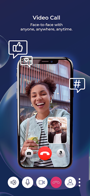 Nomli Mingle Screenshot 3