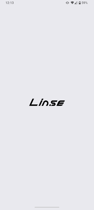 Linse Connect Screenshot 1