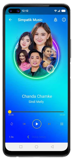 Dangdut Koplo Masa Kini Screenshot 3