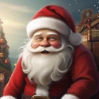 Year 2024 Wallpapers Christmas