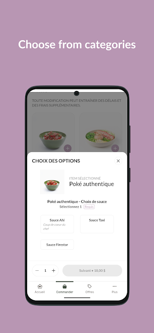 Sushi Taxi Screenshot 2