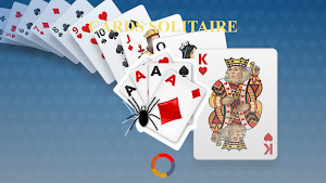 Cards Solitaire - Spider Solit Screenshot 0