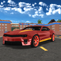 US Car Driving 2024- Car Games