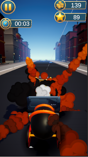 Yasta Gaafar Ramadan Cannon Screenshot 1