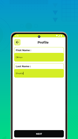 Online Live Video Call Screenshot 1
