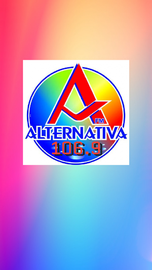 Rádio Alternativa FM Screenshot 2