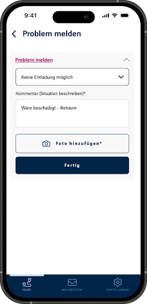 addhelix Mobile Screenshot 1