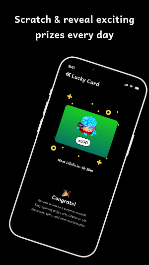 Get 2X Daily Diamond Guide Screenshot 3