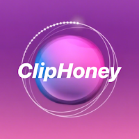 ClipHoney – AI Video & Photo