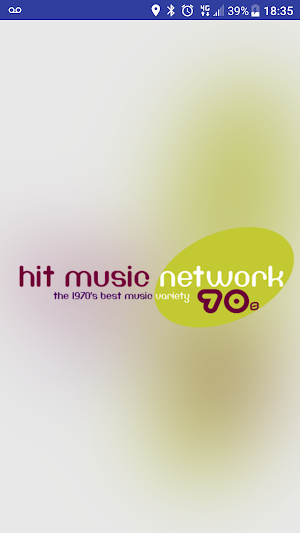 Hit Music 70s Screenshot 0