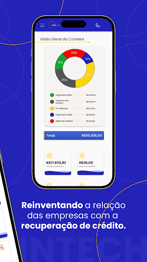 HoldBrasil Screenshot 3