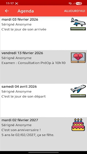 FAblabla MCC Screenshot 3