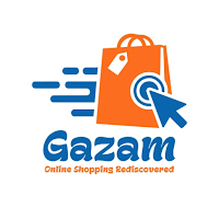 Gazam