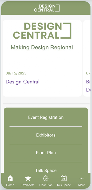 Design Central UK Screenshot 0