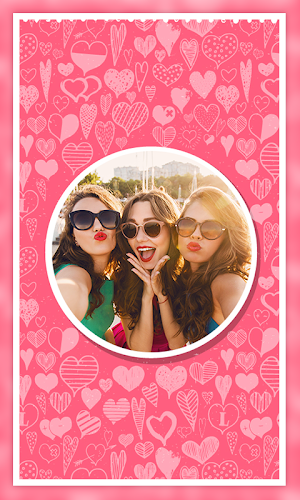 Photo Grid Collage Maker Screenshot 2