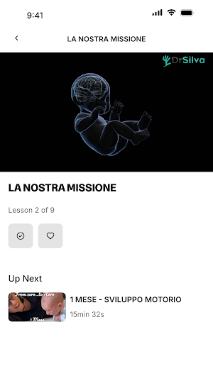 Dr-Silva Screenshot 2