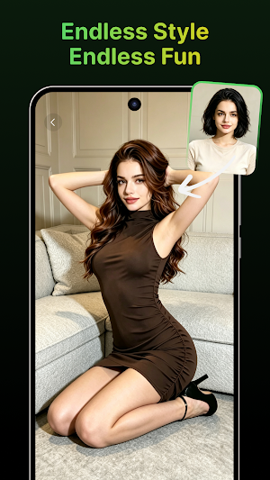 WowViz – AI Video Creator Screenshot 3