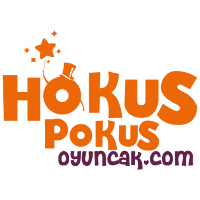 HokusPokusOyuncak