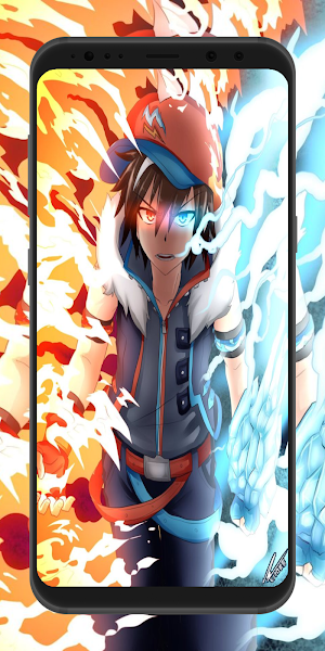 Boboiboy Wallpapers HD Screenshot 0
