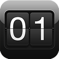Islamic Counting App