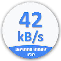 Net Speed Indicator & Speed Te