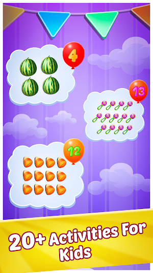Playland Adventure Screenshot 2