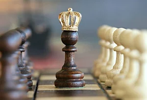 Chess wallpapers Screenshot 3