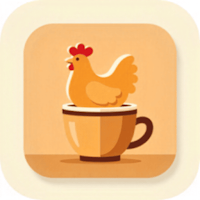 Chick Plate