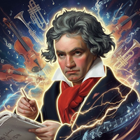Ludwig van Beethoven Music