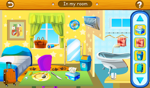 In my room Screenshot 1