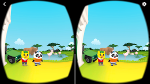 Wonder Kids 4 VR Screenshot 1