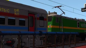 Rail Universe Screenshot 3