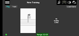 ClariMate Screenshot 1