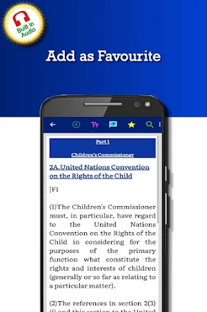Children Act 2004 Screenshot 2