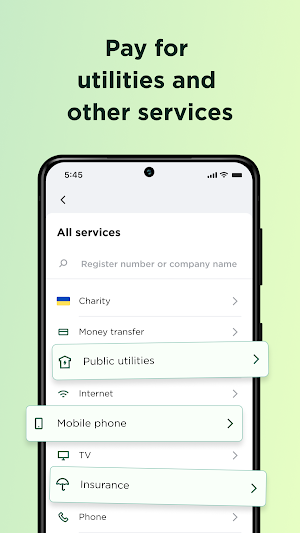 SmartCity Screenshot 3