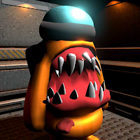 Darkz io : Imposter