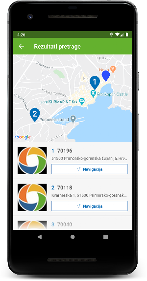 ReciKrk Screenshot 1