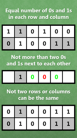 LogiBrain Binary Screenshot 1