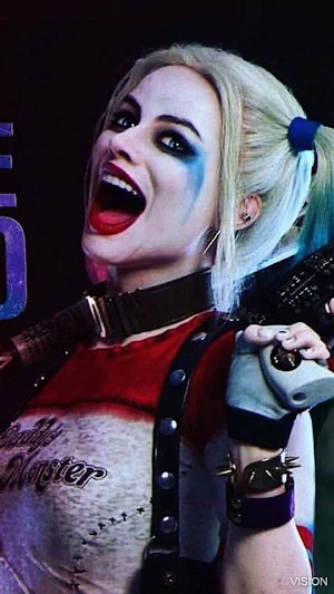 Margot Robbie-Wallpaper,Puzzle Screenshot 3