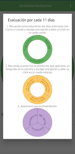 Phytocontrol 360 Screenshot 1