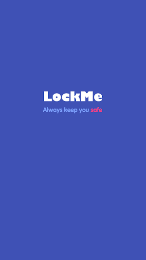 LockMe (App & File locker) Screenshot 2