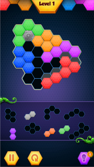 Block Adventure Craze Screenshot 3