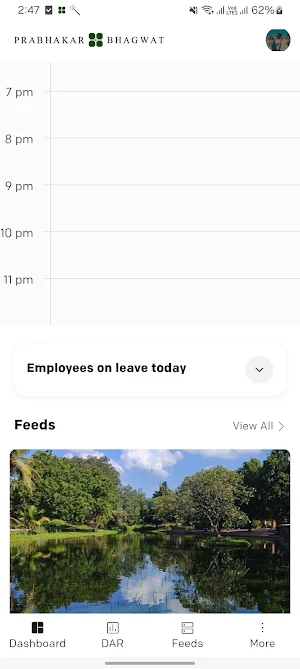 PBB Connect Screenshot 0