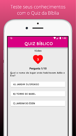 Bíblia para Mulher e Harpa Feminina Offline Grátis Screenshot 2