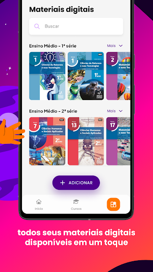 iônica Screenshot 3