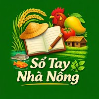 Sổ tay nhà nông