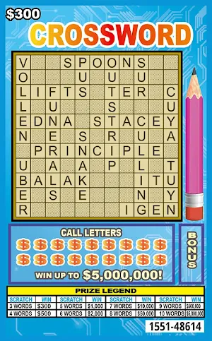 Scratch Off (Scratchers Games) Screenshot 0
