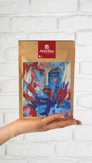 ArtCoffee Screenshot 3