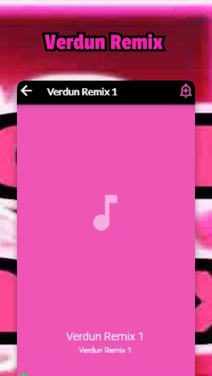 Verdun Remix Screenshot 2