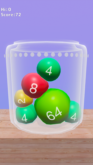 Jelly Combination Screenshot 2
